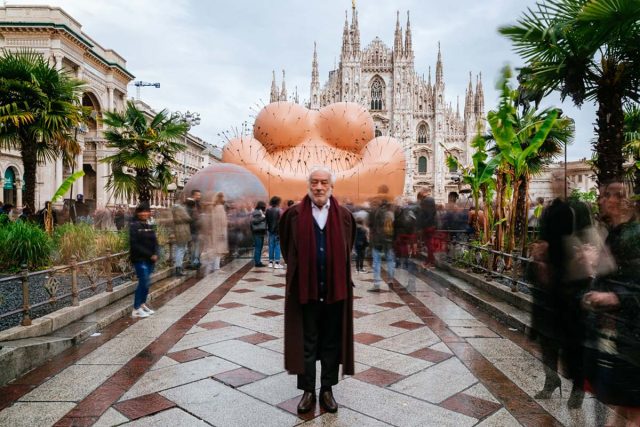 Salone del Mobile:2023米兰国际家具展,前瞻和新闻