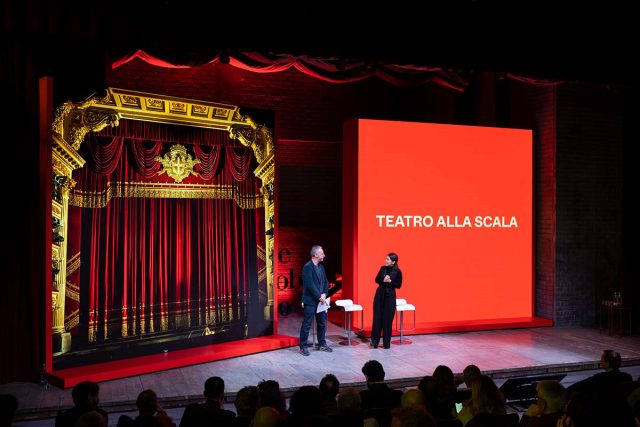 Salone del Mobile:2023米兰国际家具展,前瞻和新闻