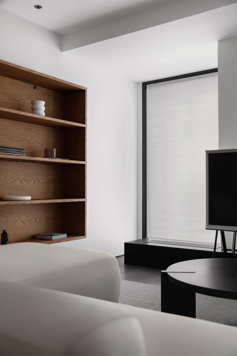 由2H Concept设计的私人住所Arcadia Residence