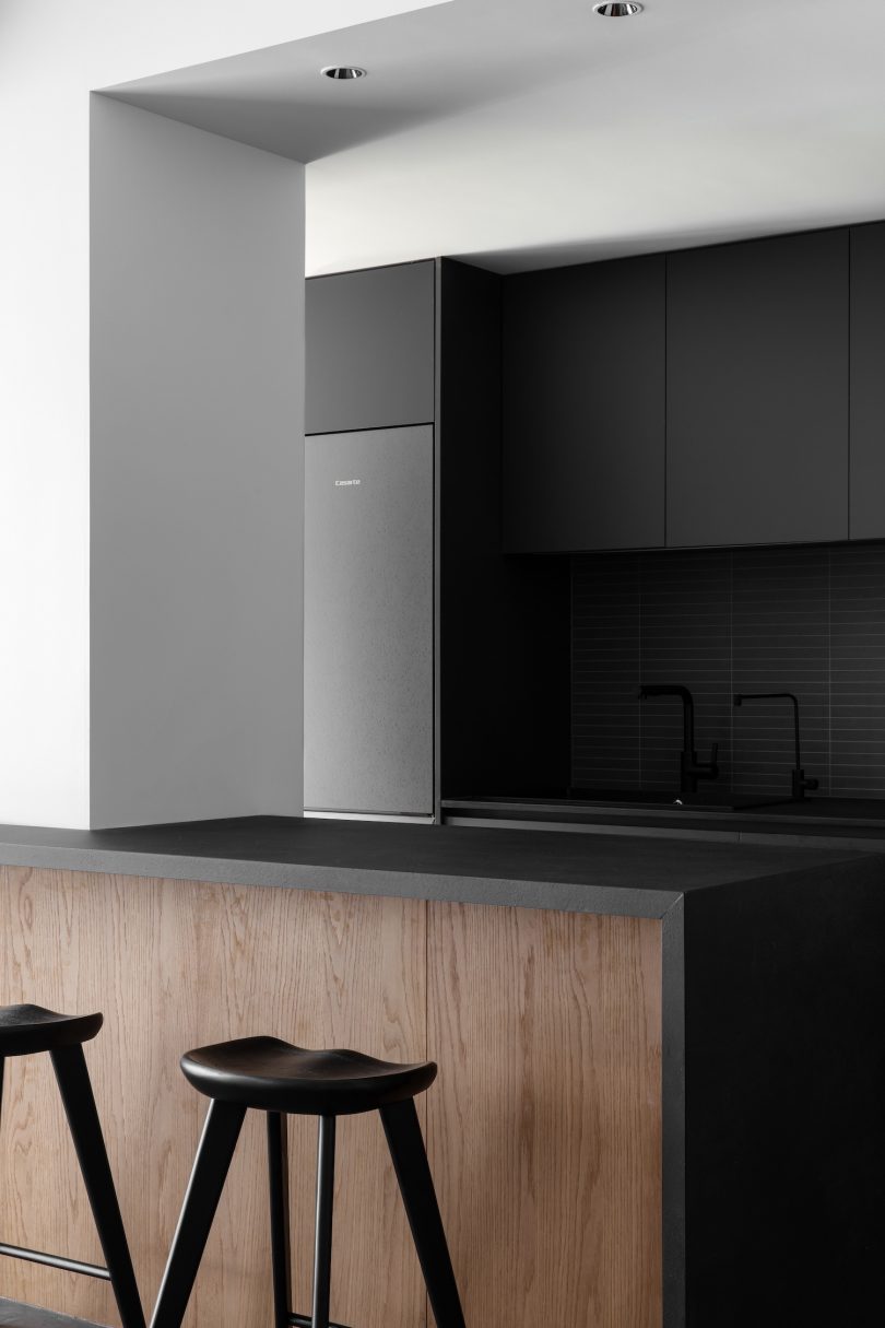 由2H Concept设计的私人住所Arcadia Residence