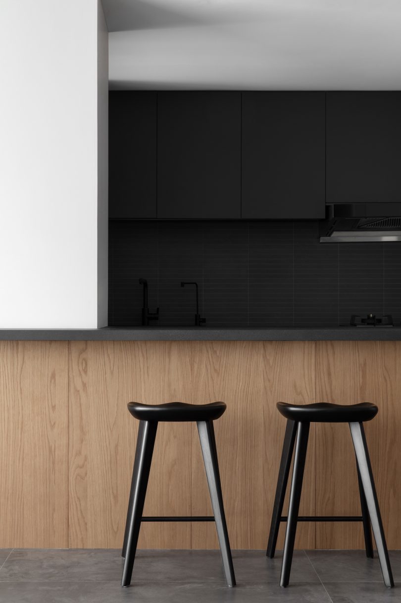 由2H Concept设计的私人住所Arcadia Residence