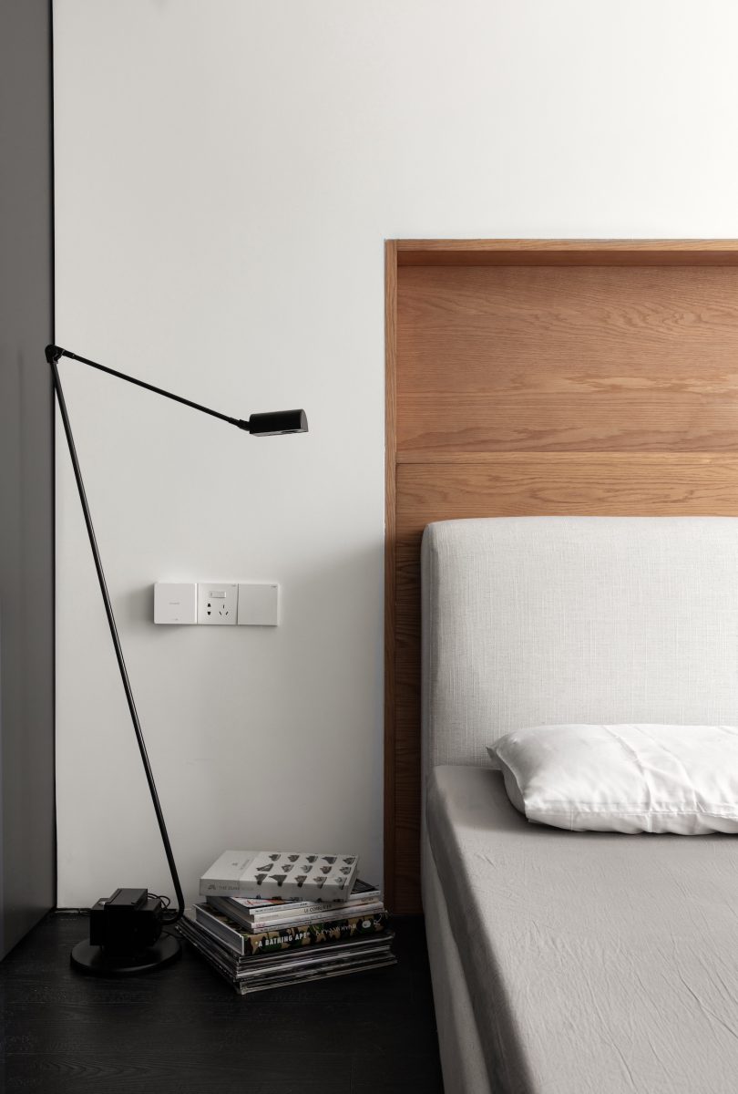 由2H Concept设计的私人住所Arcadia Residence