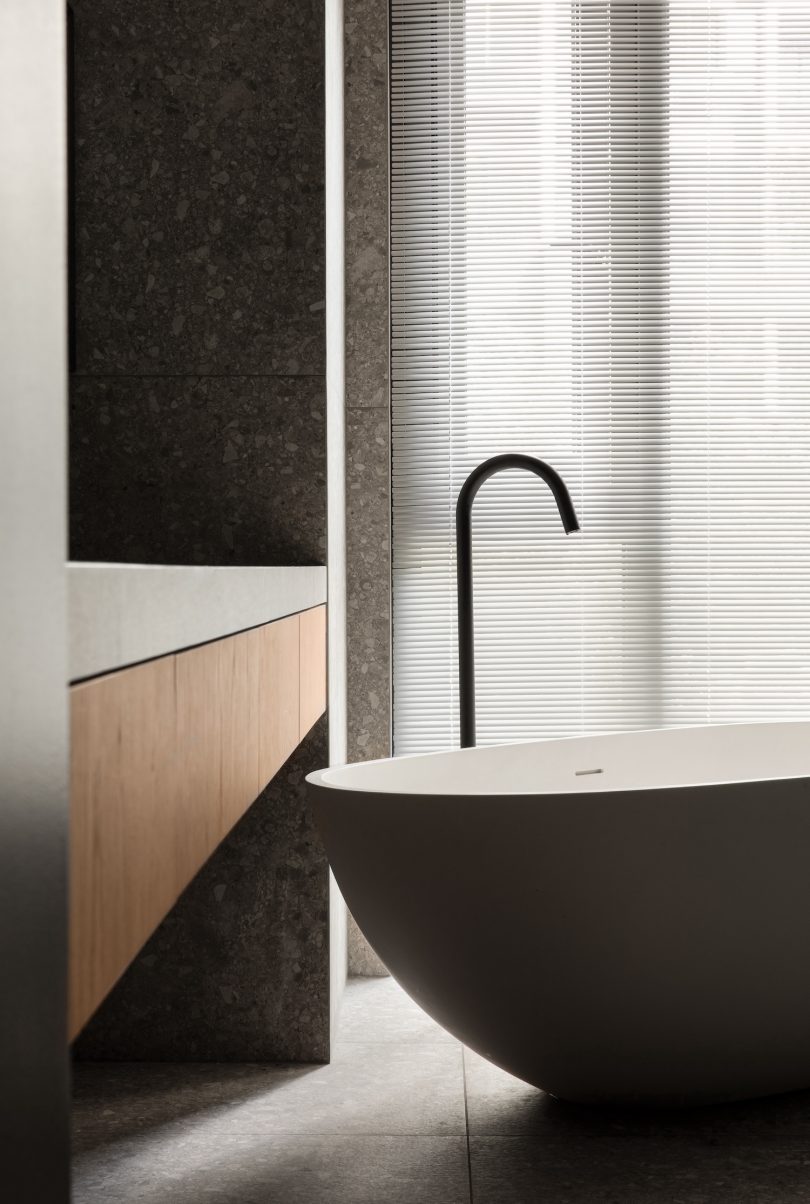 由2H Concept设计的私人住所Arcadia Residence