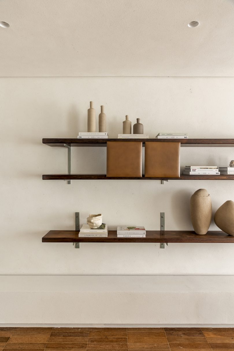 由VOA Arquitetura设计的现代公寓BMB Apartment