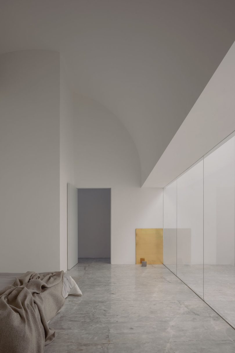 HW STUDIO Arquitectos设计的简约住宅Casa Sin Nombre