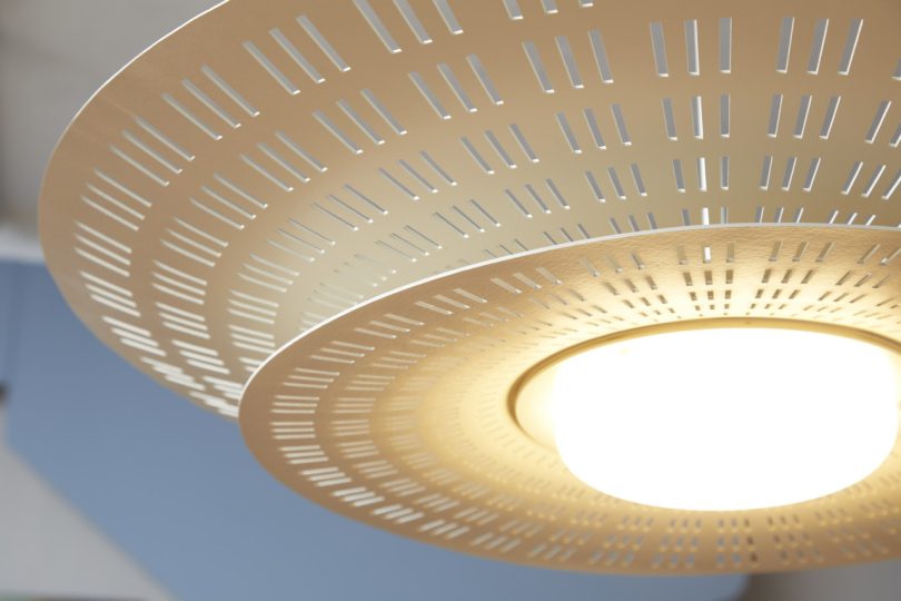 AIR:Contardi Lighting的新型生态灯