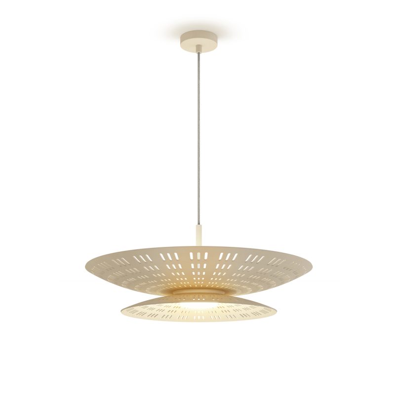AIR:Contardi Lighting的新型生态灯