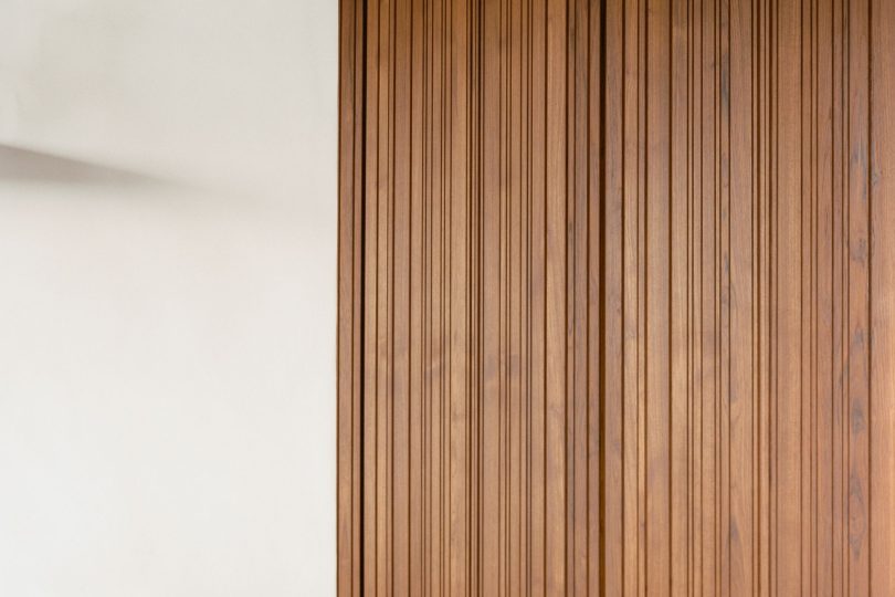 John Pawson设计的极简公寓Copenhagen Apartment