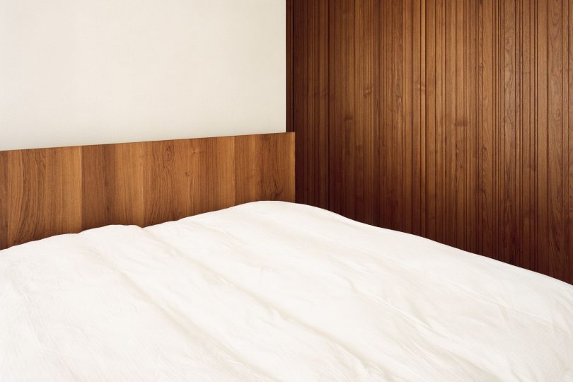 John Pawson设计的极简公寓Copenhagen Apartment