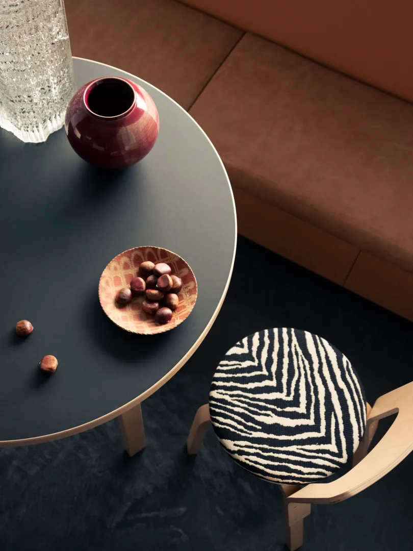 由Studio Prineas设计的DORIA Apartment,奢华且平易近人