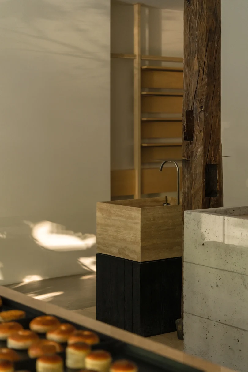 由Shire Space Research设计的迷你空间Lagom13