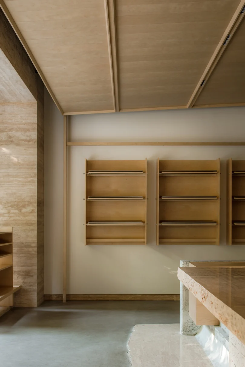 由Shire Space Research设计的迷你空间Lagom13