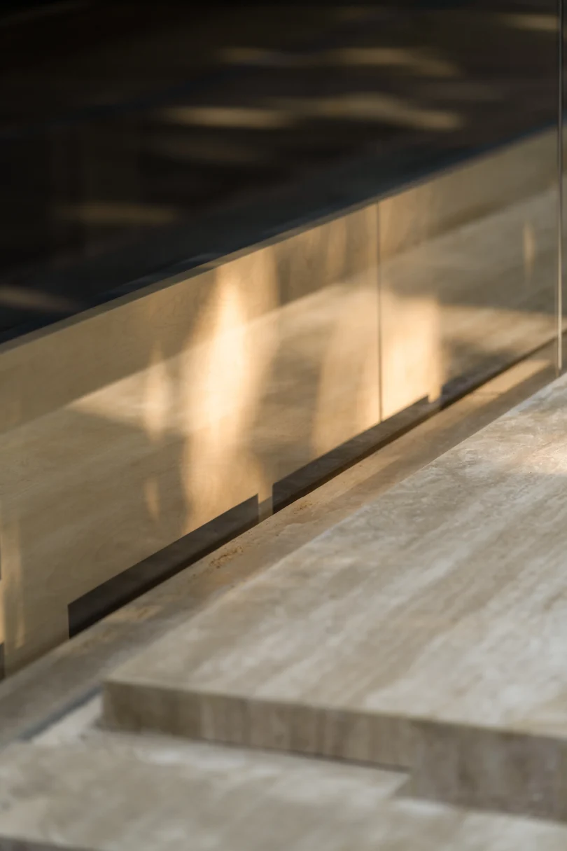 由Shire Space Research设计的迷你空间Lagom13