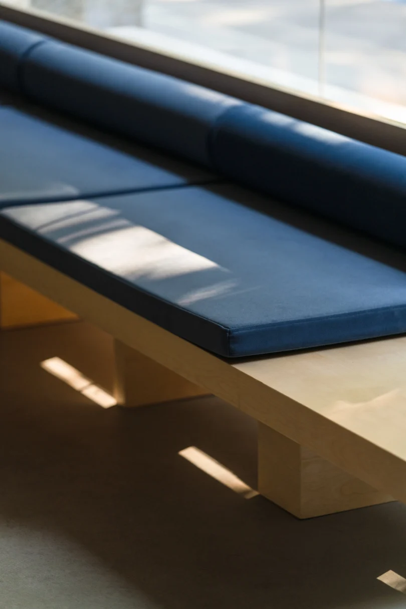 由Shire Space Research设计的迷你空间Lagom13