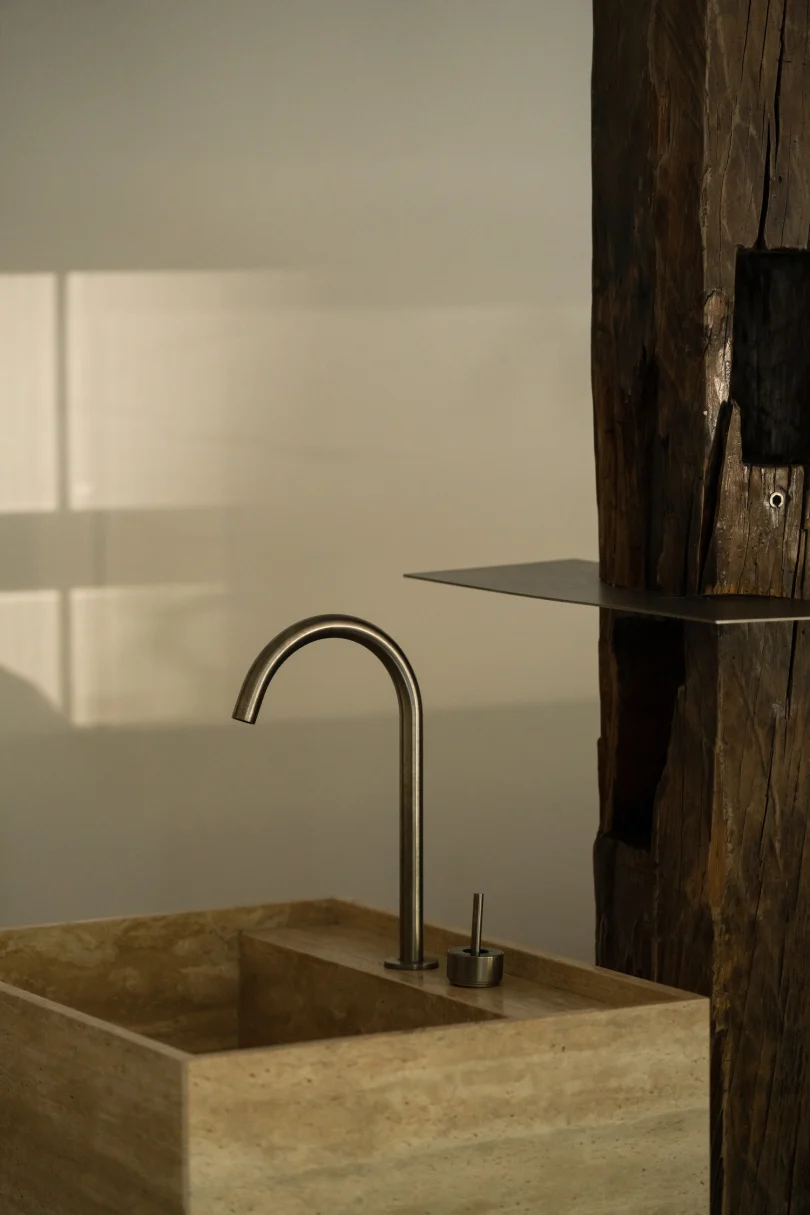 由Shire Space Research设计的迷你空间Lagom13