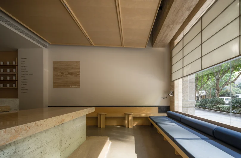 由Shire Space Research设计的迷你空间Lagom13