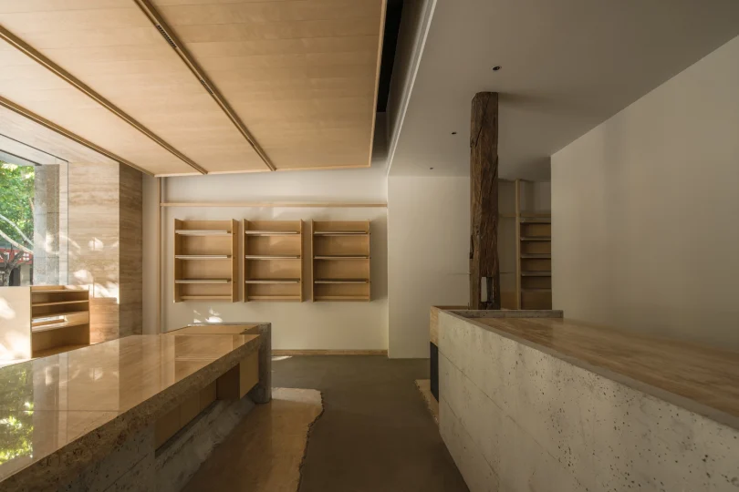 由Shire Space Research设计的迷你空间Lagom13