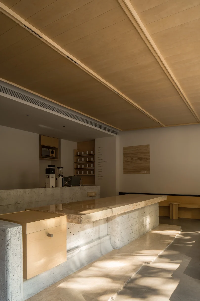 由Shire Space Research设计的迷你空间Lagom13