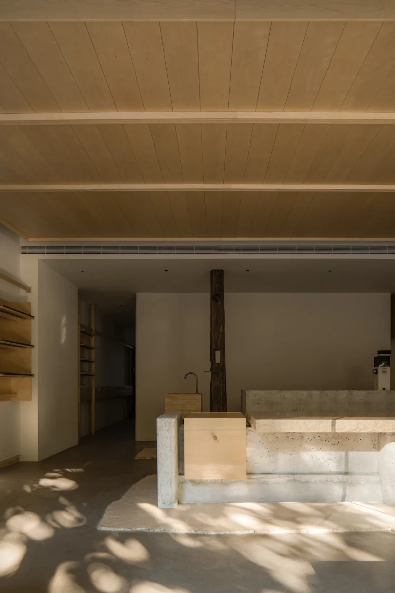 由Shire Space Research设计的迷你空间Lagom13