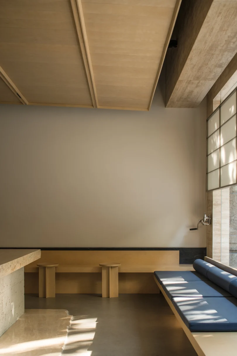 由Shire Space Research设计的迷你空间Lagom13