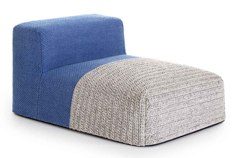 Mangas Outdoor系列首次亮相2023米兰国际家具展