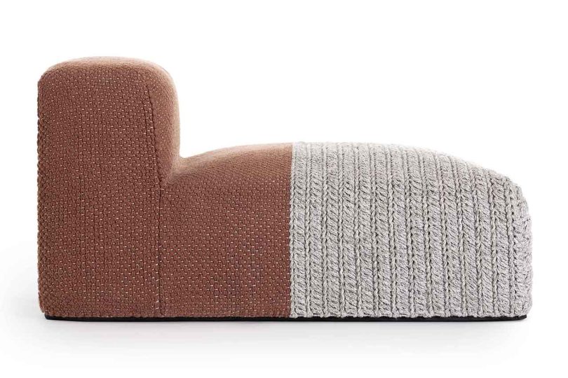 Mangas Outdoor系列首次亮相2023米兰国际家具展