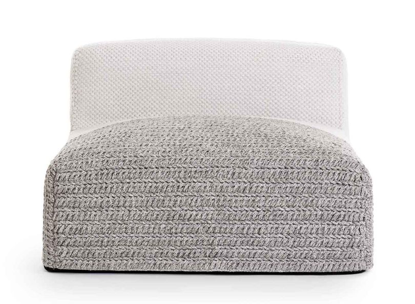 Mangas Outdoor系列首次亮相2023米兰国际家具展