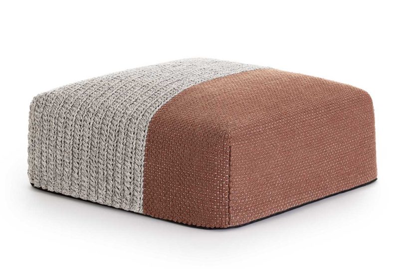 Mangas Outdoor系列首次亮相2023米兰国际家具展