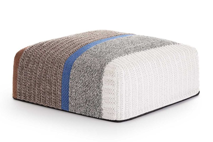 Mangas Outdoor系列首次亮相2023米兰国际家具展