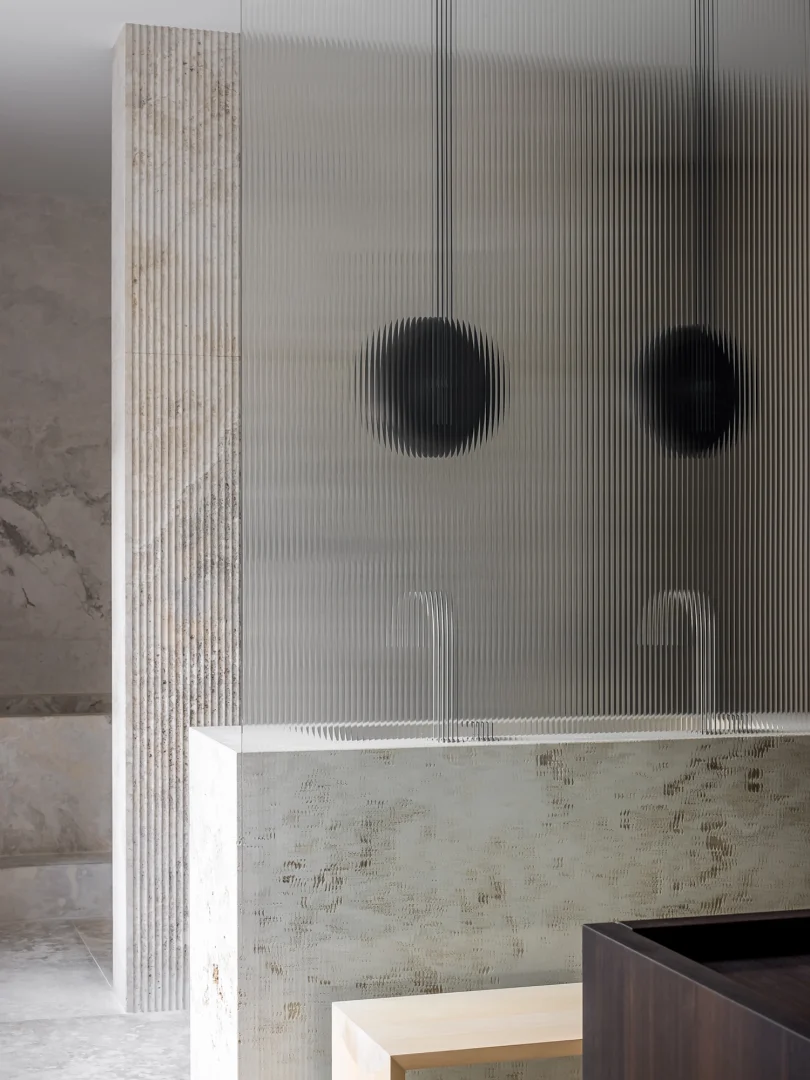 由I + Y设计的阿姆斯特丹城市阁楼Urban Loft