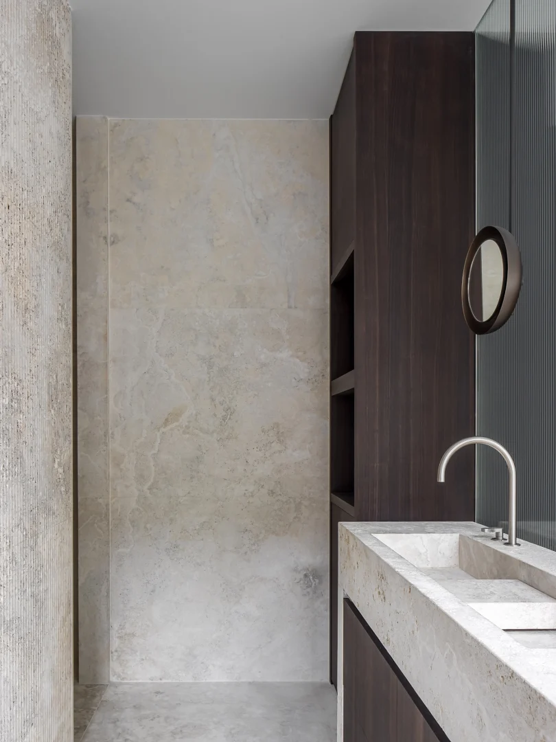 由I + Y设计的阿姆斯特丹城市阁楼Urban Loft