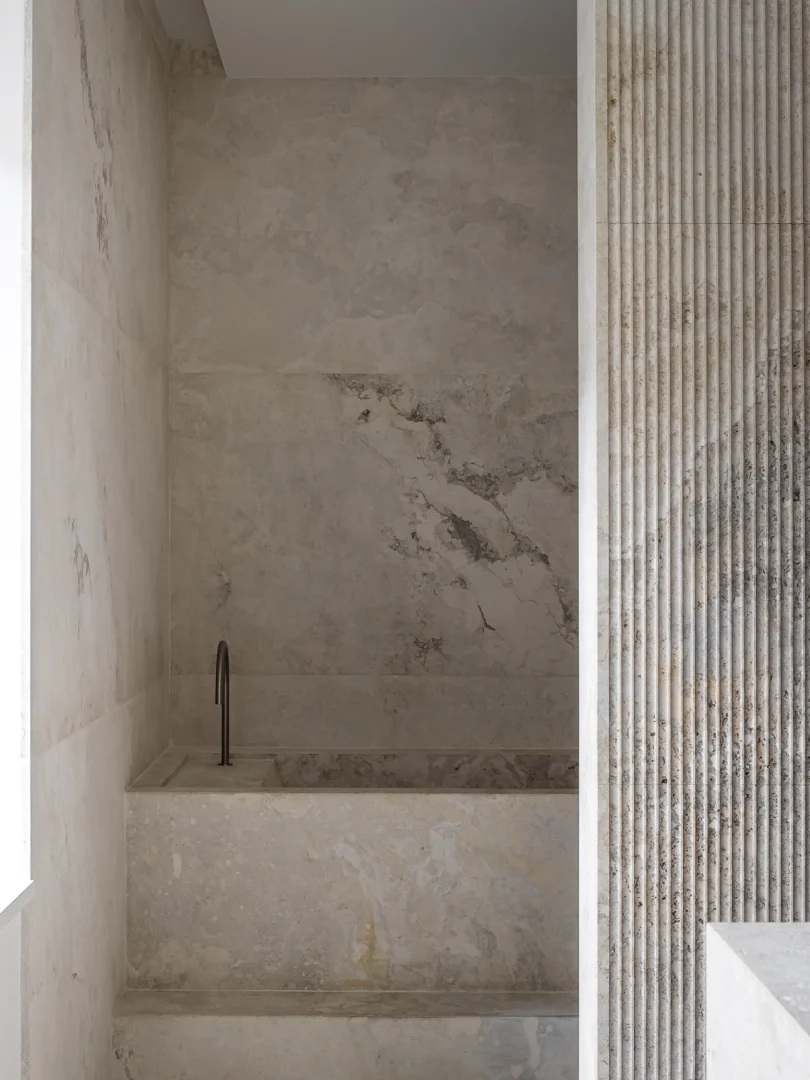 由I + Y设计的阿姆斯特丹城市阁楼Urban Loft