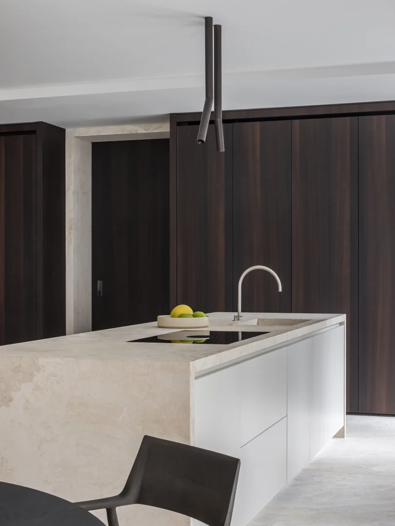 由I + Y设计的阿姆斯特丹城市阁楼Urban Loft