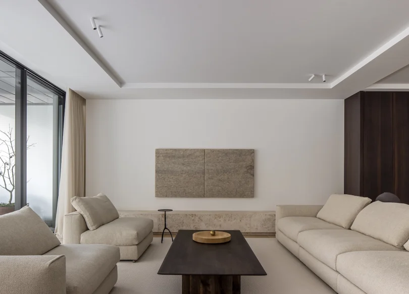 由I + Y设计的阿姆斯特丹城市阁楼Urban Loft