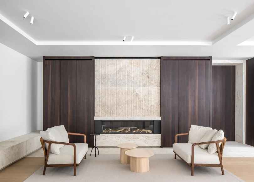 由I + Y设计的阿姆斯特丹城市阁楼Urban Loft