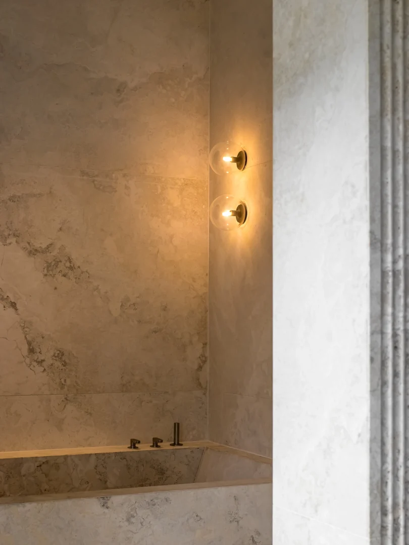 由I + Y设计的阿姆斯特丹城市阁楼Urban Loft