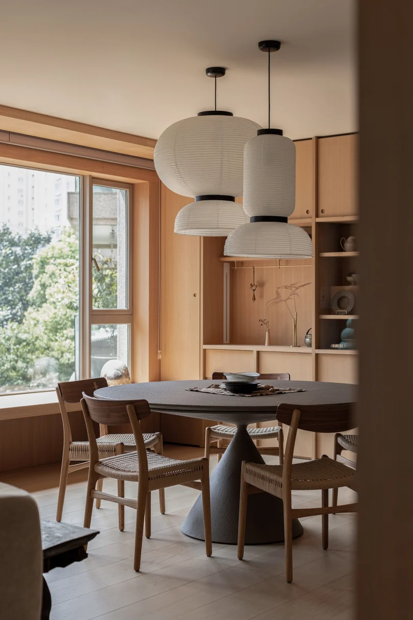 由MUKA Architects设计的极简主义住宅Years