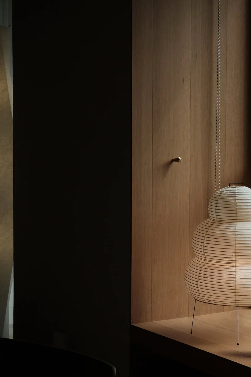 由MUKA Architects设计的极简主义住宅Years