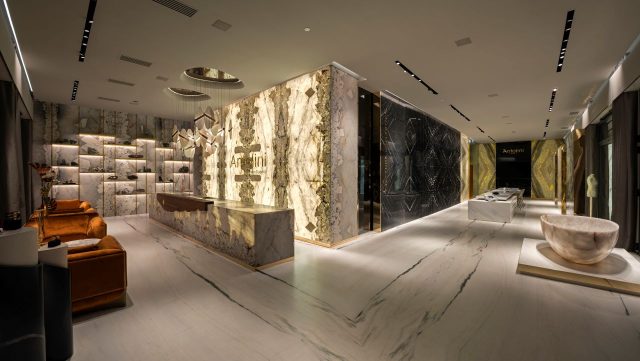 2023米兰设计周:米兰设计区“Urban Metamorphosis”
