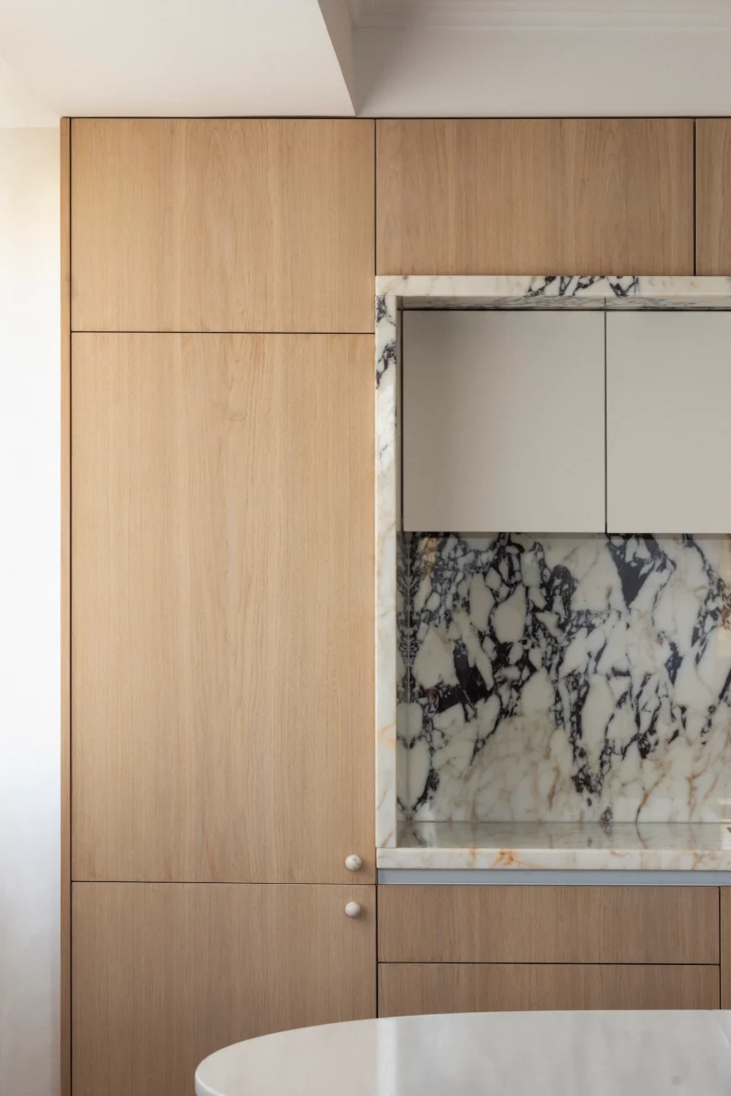 由Atelier IA设计的迷你公寓A52 apartment