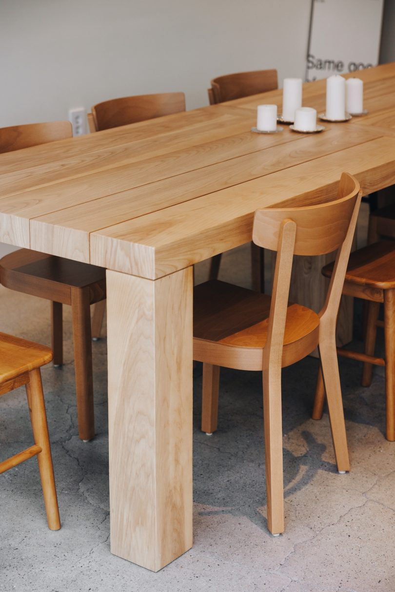 由Altbau studio设计的迷你酒吧Acid House