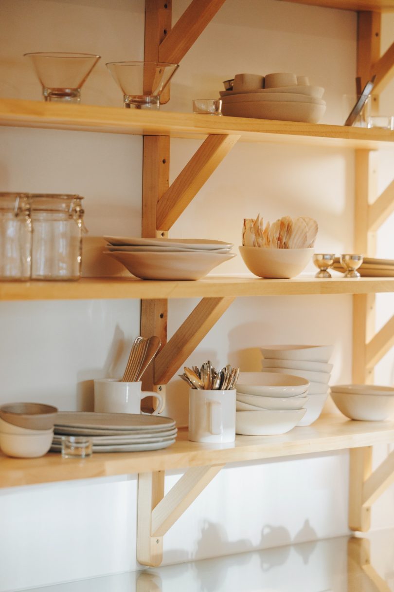 由Altbau studio设计的迷你酒吧Acid House