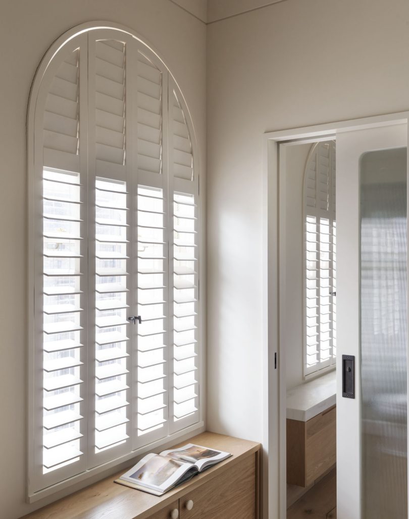 由General Assembly设计的阁楼公寓Apthorp Penthouse