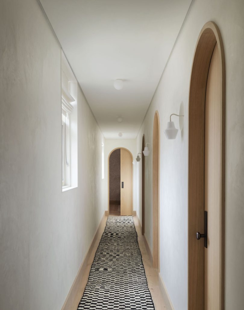 由General Assembly设计的阁楼公寓Apthorp Penthouse