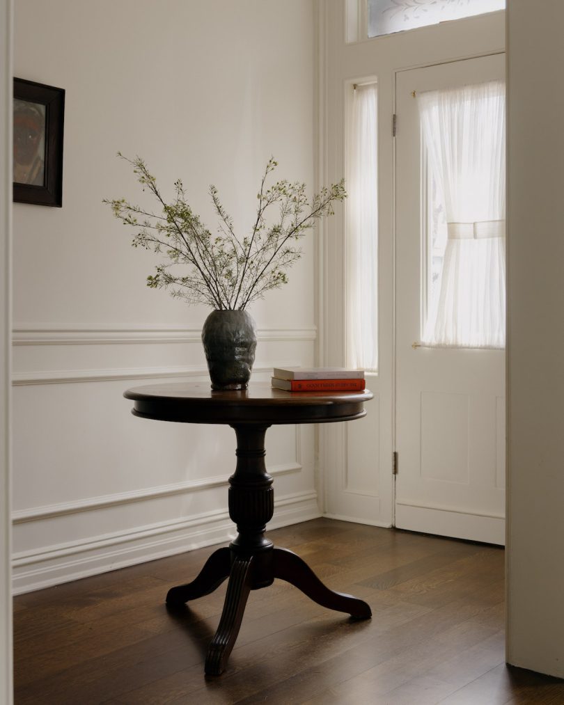 由Bespoke Only设计的新浪漫美学住宅Boerum Hill