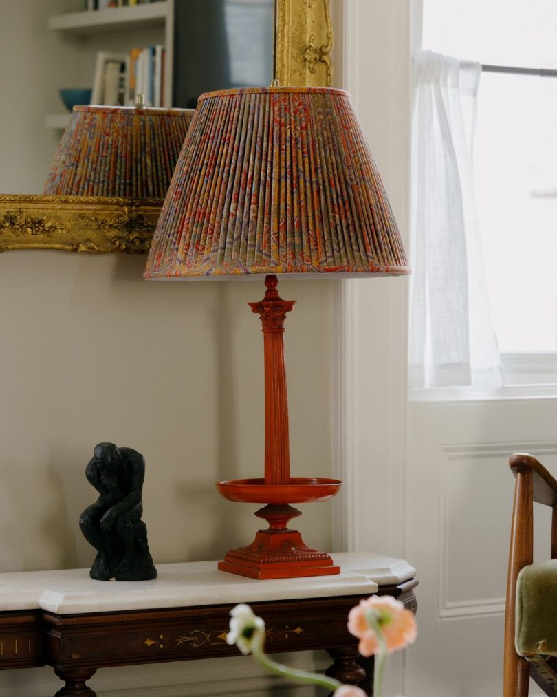 由Bespoke Only设计的新浪漫美学住宅Boerum Hill