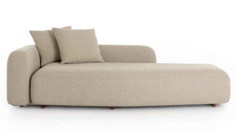 MASS模块化家具:优先考虑灵活性 + 户外精神