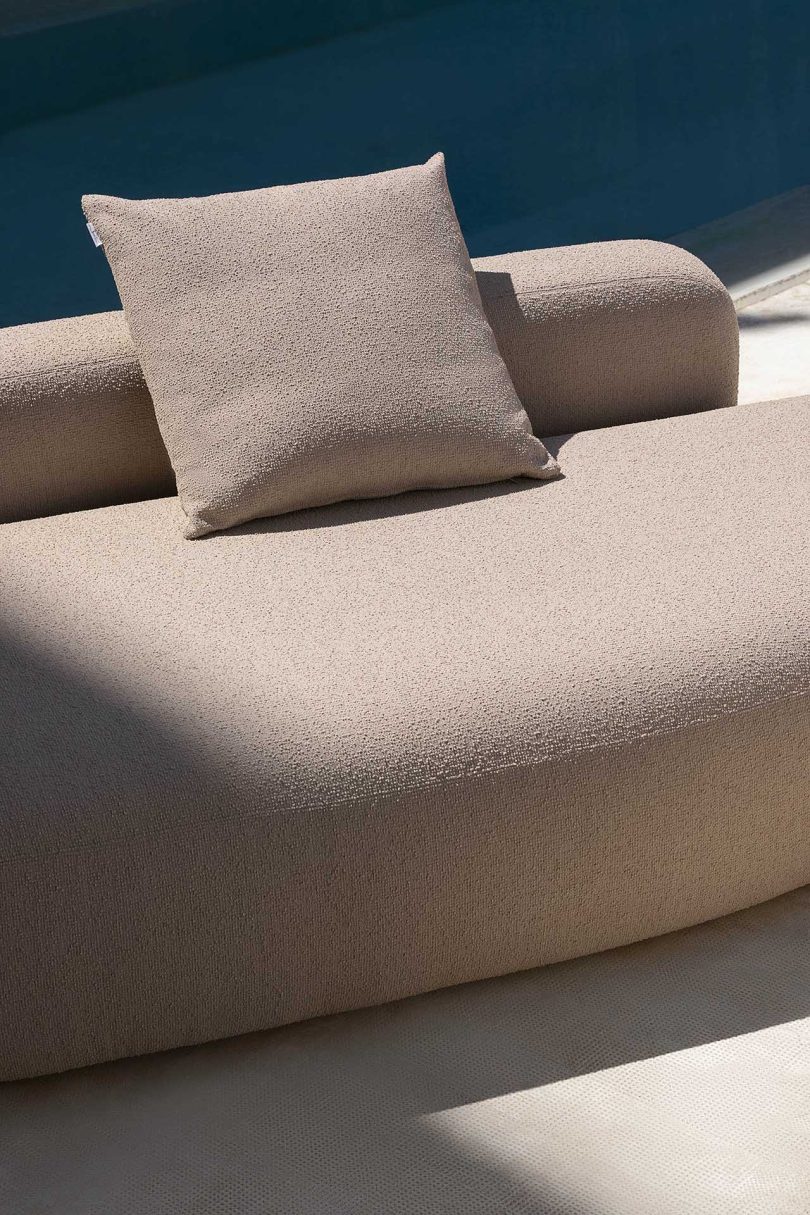 MASS模块化家具:优先考虑灵活性 + 户外精神