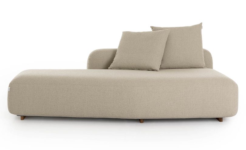 MASS模块化家具:优先考虑灵活性 + 户外精神