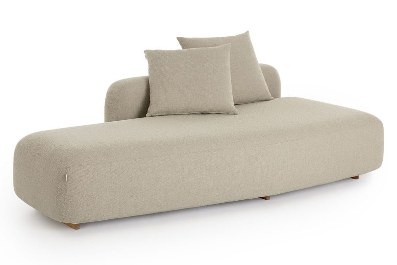 MASS模块化家具:优先考虑灵活性 + 户外精神